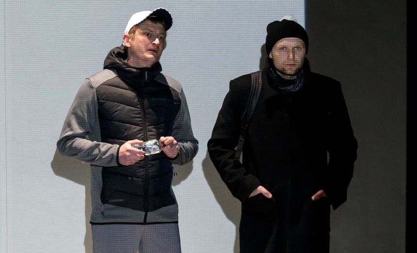 Камень глупости