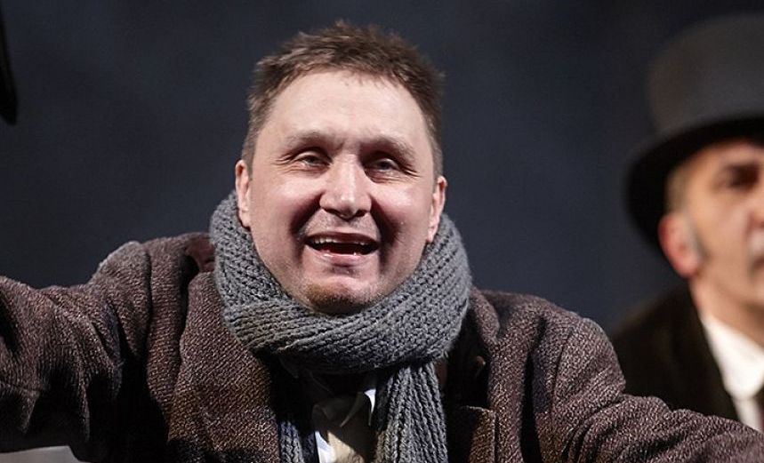 Бешеные деньги