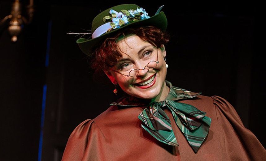Маэстро