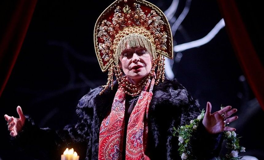 На всякого мудреца довольно простоты